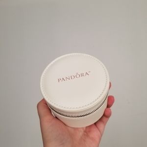 💎 Pandora Jewelry Case